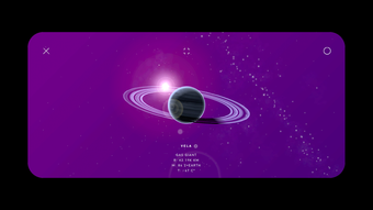 Imagen 0 para SPACE - Create your own u…