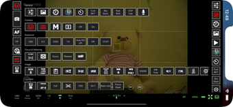 Image 0 for qDslrDashboard