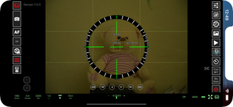 Image 0 for qDslrDashboard