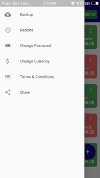 Image 0 for Account Book | Ledger Boo…