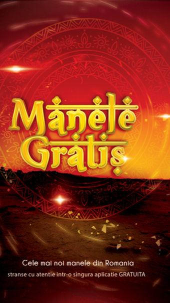 Image 0 for Manele Gratis