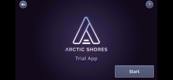 Image 1 for Arctic Shores Trial App