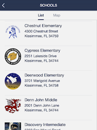Image 1 for Osceola County School Dis…