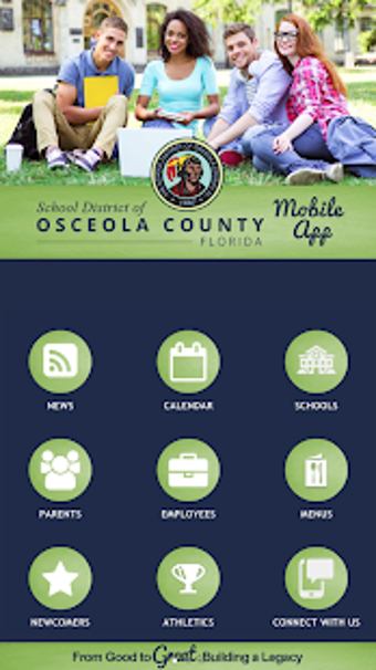 Image 3 for Osceola County School Dis…