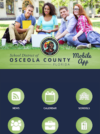 Image 2 for Osceola County School Dis…