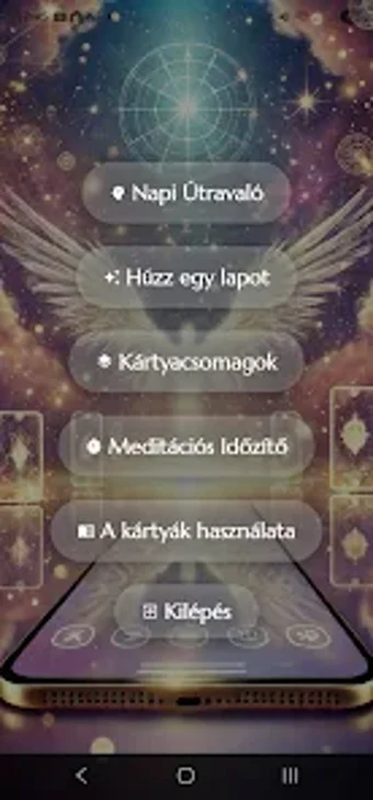 Image 0 for Jóskártya