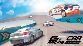 Imagen 1 para GT Racing Car Stunts Driv…
