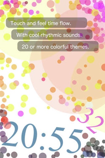 Image 0 for relax alarm clock with se…