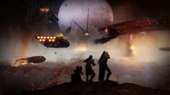 Imagen 0 para Destiny 2