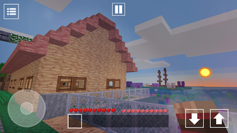 Imagen 0 para Mastercraft - Pocket Edit…