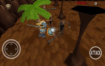 Image 0 for 3D Tiny Fantasy Monster H…