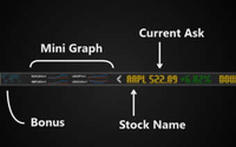 Imagen 0 para Finance Toolbar