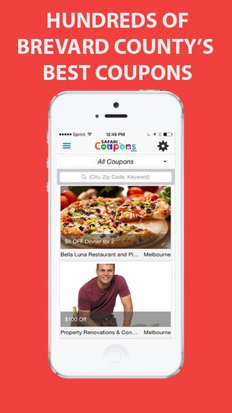Image 0 for Safari Coupons / Saving S…