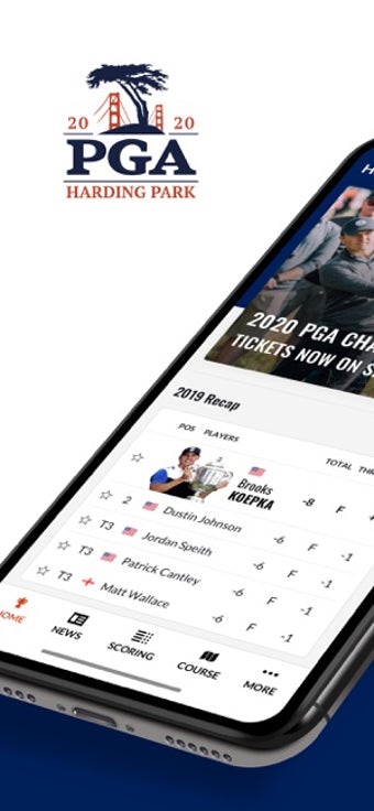 Image 0 for PGA Championship 2020