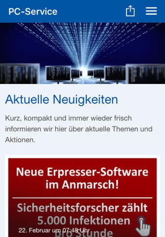 Image 0 for PC - Service Jessing