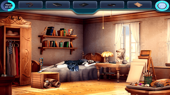 Image 1 for Hidden Objects Games : fr…