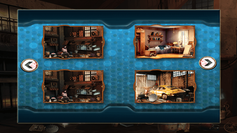 Image 0 for Hidden Objects Games : fr…