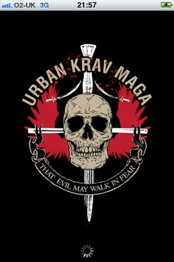 Image 0 for Urban Krav Maga: Fighting…