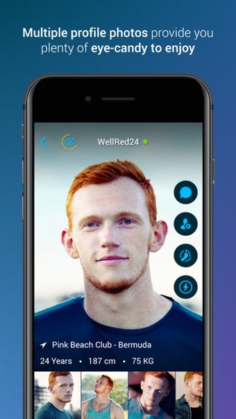 Image 2 for ROMEO - Gay Chat & Dating