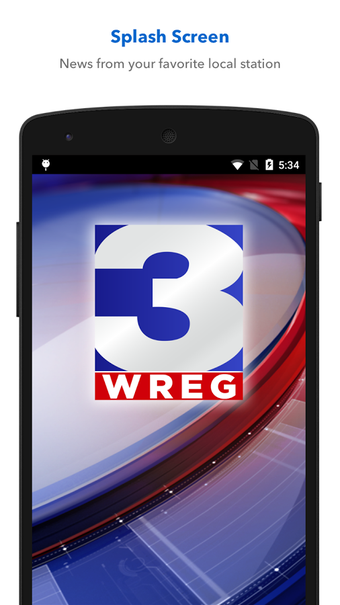 Imagen 5 para WREG