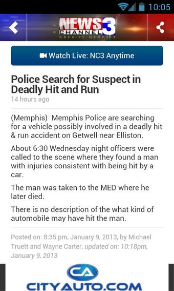 Image 4 for WREG
