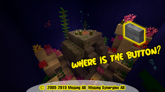 Image 0 for Find the button for minec…