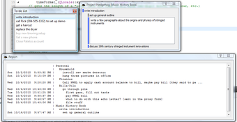 Imagen 0 para Project Hedgehog
