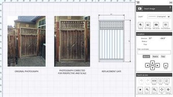 Image 3 for Back to the Drawing Board…