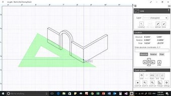Image 0 for Back to the Drawing Board…