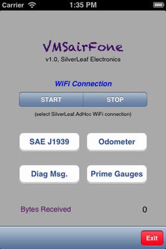 Imagen 0 para VMS for iPhone