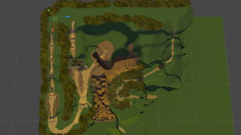 Image 0 for Dreamin Joyride for Desce…