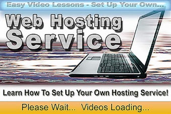 Imagen 0 para Setup Your Own Web Hostin…