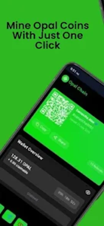 Imagen 0 para Opal Chain