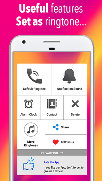 Image 2 for Remix Ringtones 2018