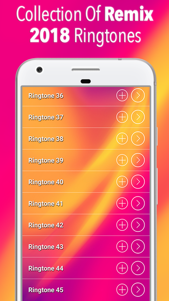 Image 3 for Remix Ringtones 2018