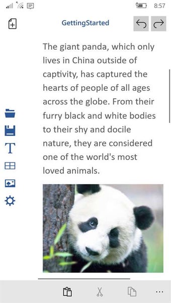 Image 1 for Document Manager for Wind…