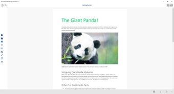 Image 0 for Document Manager for Wind…