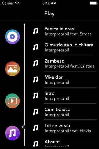 Image 0 for Interpretabil Oficial
