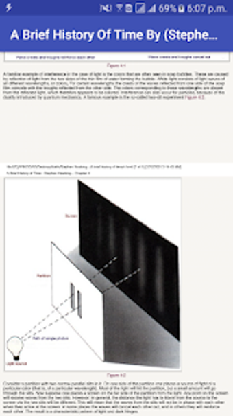 Image 2 for Stephen Hawking - A Brief…