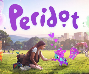 Image 0 for Peridot