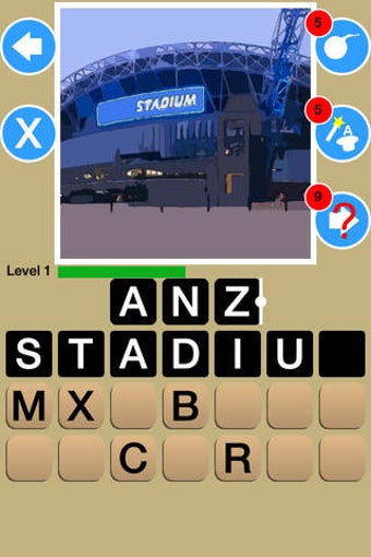 Image 0 for Top Rugby League Quiz Mae…