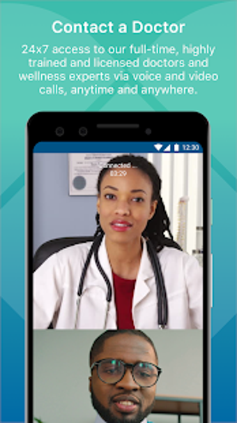 Image 1 for Health Connect 24x7