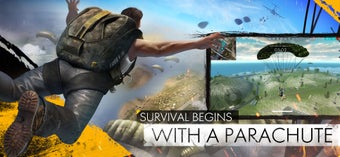 Image 0 for Free Fire - Battlegrounds