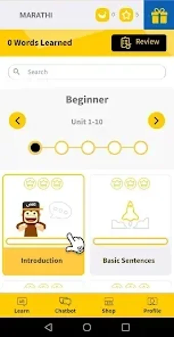 Image 0 for Ling Learn Marathi Langua…