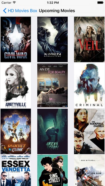Image 3 for HD Movies Box