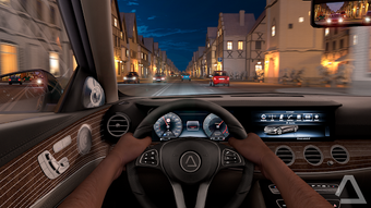 Imagen 0 para Driving Zone: Germany