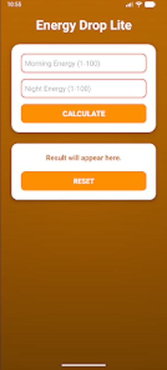 Image 0 for EnergyDropLite