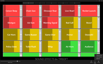 Image 2 for Sound Effects for Windows…