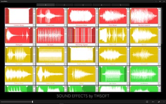 Image 1 for Sound Effects for Windows…