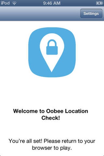 Image 0 for Oobee